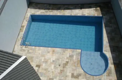 Sobrado à venda, 500 m² por r$ 4.190.000,00 - parque terra nova ii - são bernardo do campo/sp