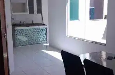 Apartamento para alugar, 50 m² por r$ 1.900,00/mês - jardim teles de menezes - santo andré/sp
