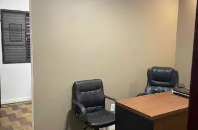 Sala para alugar, 22 m² por r$ 1.250,00/mês - boa vista - são caetano do sul/sp