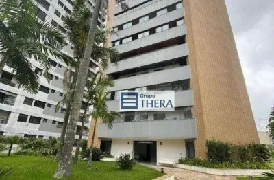 Apartamento à venda, 238 m² por r$ 1.620.000,00 - centro - são bernardo do campo/sp