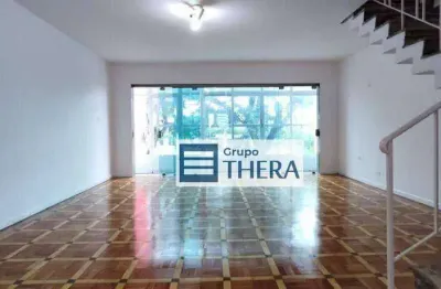 Sobrado à venda, 200 m² por r$ 1.549.000,00 - mooca - são paulo/sp