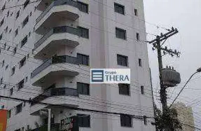 Apartamento com 4 dormitórios à venda, 150 m² por r$ 870.000,00 - vila bastos - santo andré/sp