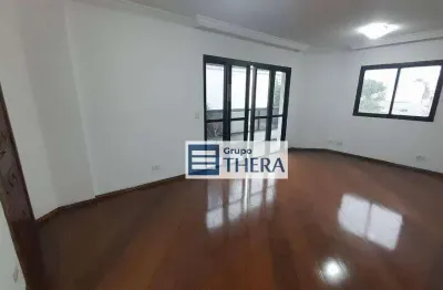 Apartamento com 3 dormitórios à venda, 150 m² por r$ 850.000 - vila bastos - santo andré/sp