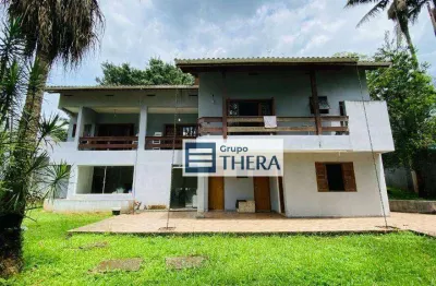 Casa à venda, 475 m² por r$ 1.272.000,00 - dos finco - são bernardo do campo/sp