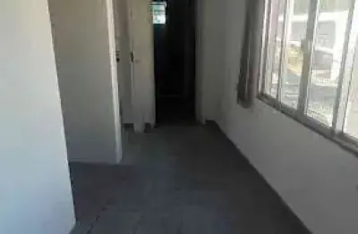 Sala para alugar, 58 m² por r$ 1.484,00/mês - vila américa - santo andré/sp