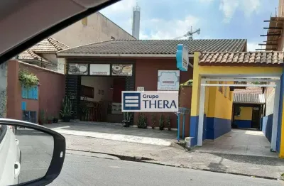 Casa para alugar, 130 m² por r$ 6.270,00/mês - vila pires - santo andré/sp