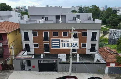 Apartamento com 2 dormitórios à venda, 49 m² por r$ 379.000,00 - vila eldízia - santo andré/sp