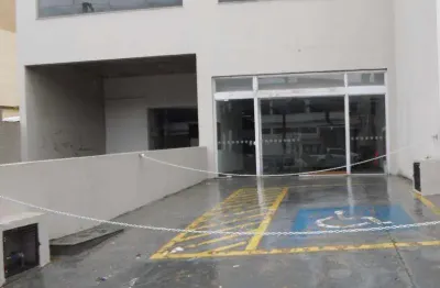 Prédio, 553 m² - venda por r$ 3.000.000,00 ou aluguel por r$ 23.260,00/mês - planalto - são bernardo do campo/sp