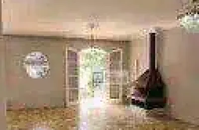Casa com 4 dormitórios à venda, 311 m² por r$ 1.390.000,00 - santa maria - santo andré/sp