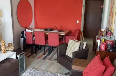 Apartamento com 3 dormitórios à venda, 78 m² por r$ 540.000,00 - vila gilda - santo andré/sp