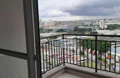 Apartamento à venda, 68 m² por r$ 620.000,00 - casa branca - santo andré/sp