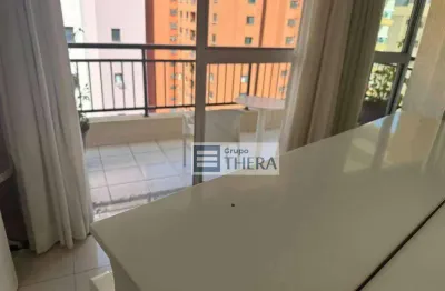 Apartamento com 3 dormitórios à venda, 107 m² por r$ 890.000,00 - jardim bela vista - santo andré/sp