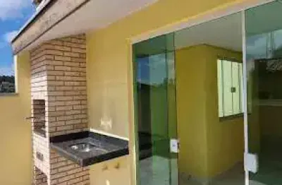 Cobertura com 2 dormitórios à venda, 79 m² por r$ 495.000,00 - vila curuçá - santo andré/sp