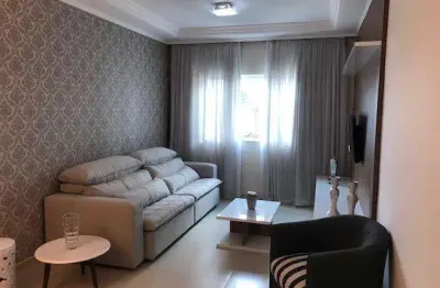 Sobrado à venda, 138 m² por r$ 750.000,00 - vila pires - santo andré/sp