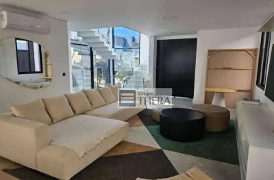 Casa com 4 dormitórios à venda, 800 m² por r$ 11.000.000,00 - cerâmica - são caetano do sul/sp