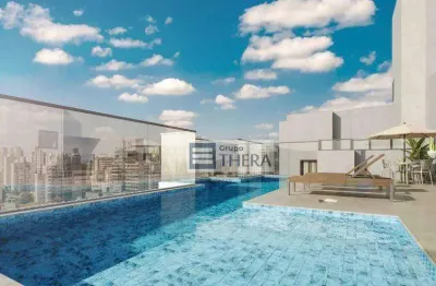 Apartamento com 2 dormitórios à venda, 60 m² por r$ 601.800,00 - baeta neves - são bernardo do campo/sp