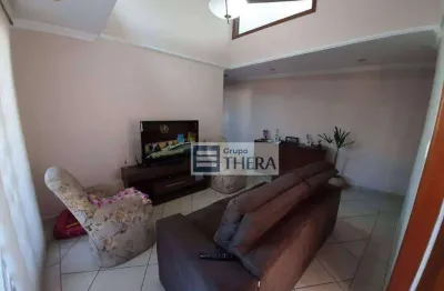 Sobrado com 2 dormitórios à venda, 92 m² por r$ 670.000,00 - santa maria - são caetano do sul/sp