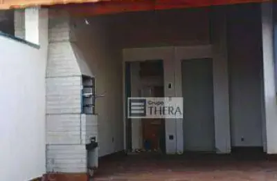 Cobertura com 2 dormitórios à venda, 94 m² por r$ 475.900,00 - vila guarani - santo andré/sp