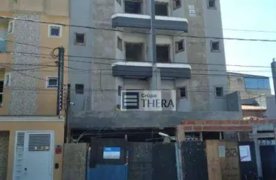 Apartamento com 3 dormitórios à venda, 90 m² por r$ 560.000,00 - vila curuçá - santo andré/sp