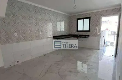 Sobrado com 3 dormitórios à venda, 147 m² por r$ 745.000,00 - vila francisco matarazzo - santo andré/sp