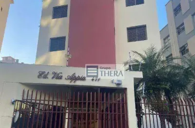 Apartamento à venda, 137 m² por r$ 698.000,00 - vila bastos - santo andré/sp