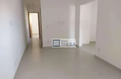 Apartamento com 2 dormitórios à venda, 53 m² por r$ 408.000,00 - nova gerti - são caetano do sul/sp