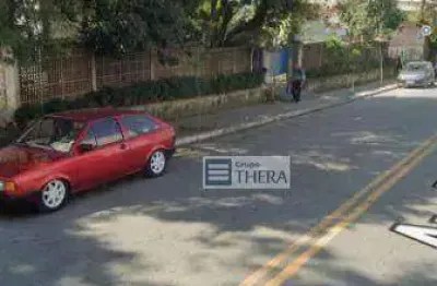 Terreno à venda, 1568 m² por r$ 1.560.000,00 - parque brasil - são paulo/sp