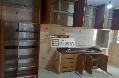 Casa à venda, 144 m² por r$ 765.000,00 - parque das nações - santo andré/sp