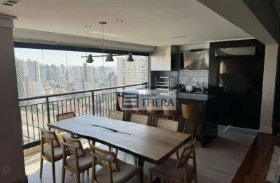 Apartamento com 3 quartos à venda na Rua Caminho do Pilar, --, Vila Gilda, Santo André