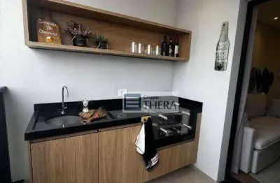 Apartamento com 2 dormitórios à venda, 66 m² por r$ 547.497,06 - nova petrópolis - são bernardo do campo/sp