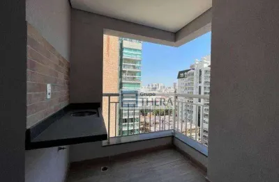 Apartamento com 2 dormitórios à venda, 65 m² por r$ 682.473,07 - campestre - santo andré/sp