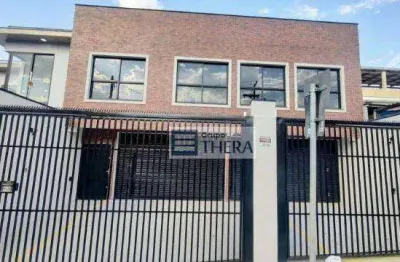 Prédio para alugar, 200 m² por r$ 14.199,34/mês - vila alpina - santo andré/sp