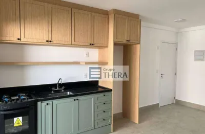 Apartamento com 2 dormitórios para alugar, 67 m² por r$ 3.745,00/mês - parque das nações - santo andré/sp