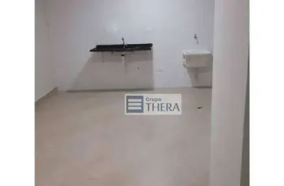 Apartamento garden com 2 dormitórios à venda, 59 m² por r$ 385.000,00 - vila linda - santo andré/sp