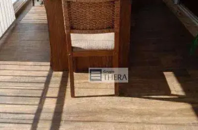 Apartamento com 3 dormitórios para alugar, 162 m² por r$ 13.850,00/mês - santo antônio - são caetano do sul/sp