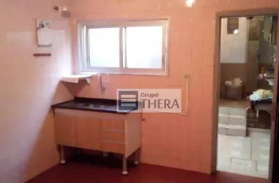 Sobrado com 2 dormitórios à venda, 92 m² por r$ 485.000,00 - santa maria - são caetano do sul/sp