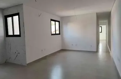 Cobertura com 3 dormitórios à venda, 140 m² por r$ 899.000,00 - jardim bela vista - santo andré/sp