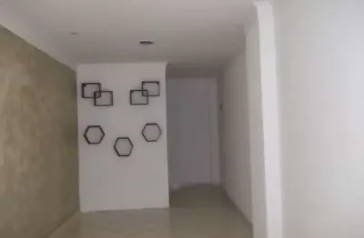 Apartamento com 2 dormitórios à venda, 56 m² por r$ 398.000,00 - vila alpina - santo andré/sp