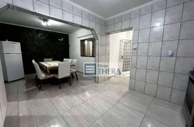 Sobrado com 4 dormitórios à venda, 205 m² por r$ 979.000,00 - vila curuçá - santo andré/sp