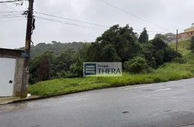 Terreno à venda, 88 m² por r$ 130.000,00 - jardim do mirante - santo andré/sp