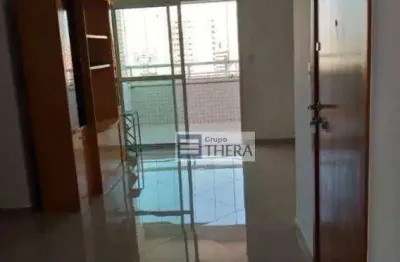 Apartamento com 3 dormitórios à venda, 107 m² por r$ 1.131.000,00 - barcelona - são caetano do sul/sp
