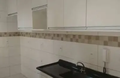 Apartamento com 2 dormitórios à venda, 56 m² por r$ 315.000,00 - parque novo oratório - santo andré/sp