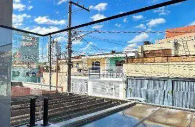 Sobrado com 3 dormitórios à venda, 155 m² por r$ 1.040.000,00 - parque são diogo - são bernardo do campo/sp