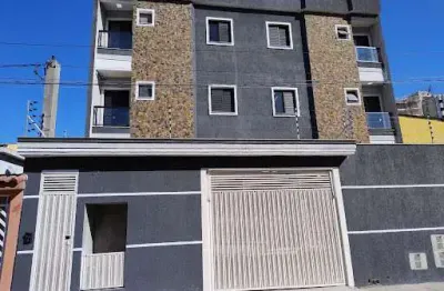Cobertura com 3 dormitórios à venda, 160 m² por r$ 730.000,00 - parque central - santo andré/sp