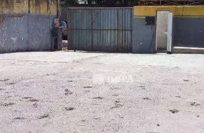 Terreno à venda, 220 m² por r$ 980.000,00 - vila alpina - santo andré/sp