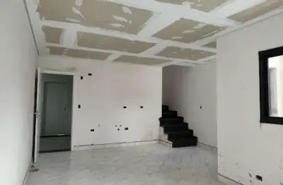 Cobertura com 3 dormitórios à venda, 160 m² por r$ 815.000,00 - paraíso - santo andré/sp