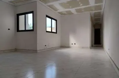 Cobertura com 3 dormitórios à venda, 160 m² por r$ 815.000,00 - paraíso - santo andré/sp
