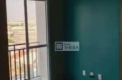 Apartamento com 2 dormitórios para alugar, 39 m² por r$ 3.100,00/mês - ipiranga - são paulo/sp