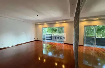 Apartamento com 4 dormitórios à venda, 160 m² por r$ 670.000,00 - centro - santo andré/sp