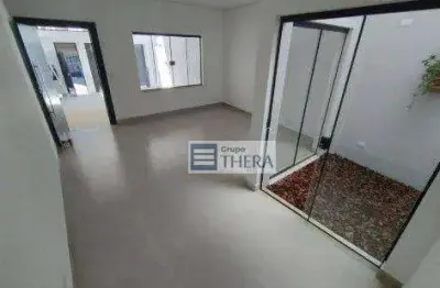 Sobrado com 3 dormitórios à venda, 188 m² por r$ 1.480.000,00 - vila guiomar - santo andré/sp